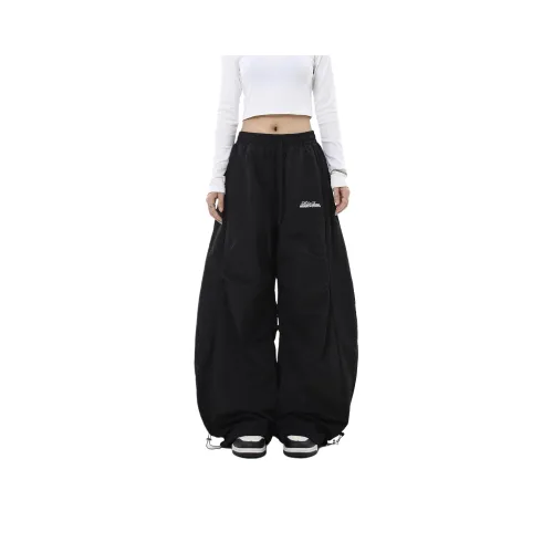 M MAICCO Женские Повседневные Брюки