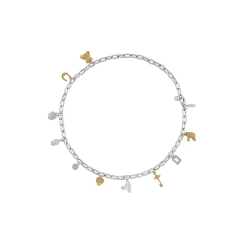 Vivienne Westwood Цинковый сплав Цепи для талии Женские