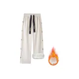 Экрю (флисовая подкладка)