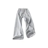 Серый [Утолщенная флисовая подкладка]