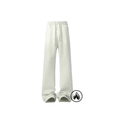 JUNGLE PANDA Повседневные брюки Унисекс