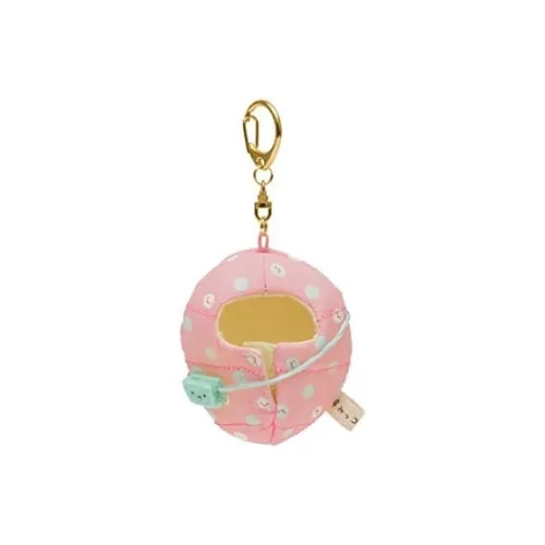 SAN X Corner Creatures Мерч по IP