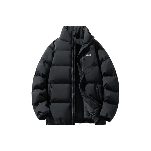 Jeep City Leisure Series Пуховая куртка Унисекс