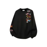 Black High-quality Cotton  
Черный высококачественный хлопок