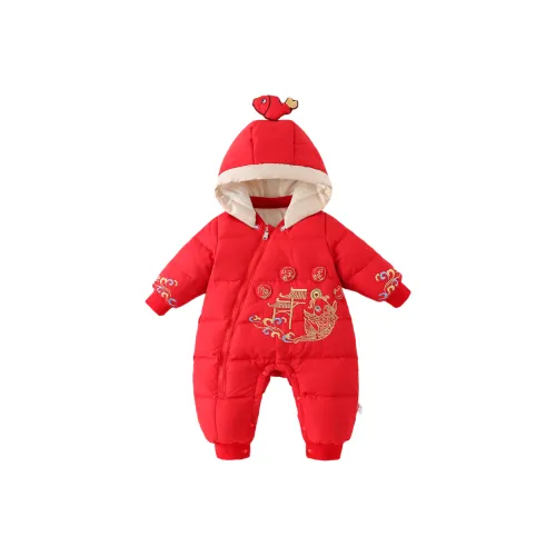 Smileyworld Пуховые куртки One Piece для малышей и детей дошкольного возраста