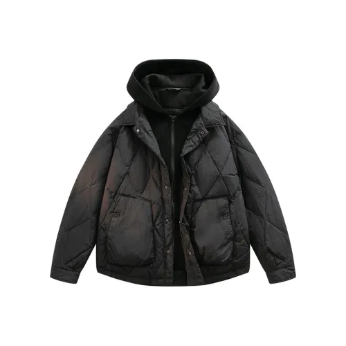 MIIOW Trend Party series Пуховик Унисекс