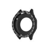 Чёрный и Белый [Улучшенный дизайн с соотношением]