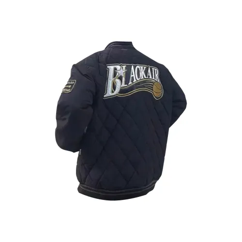 YIWANSHIDUO Пуховик Унисекс