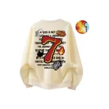 Абрикос [Высококачественный хлопок]