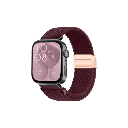 COORUBA Ремень Совместимость с Huawei Материал Нейлон Длина 195 мм