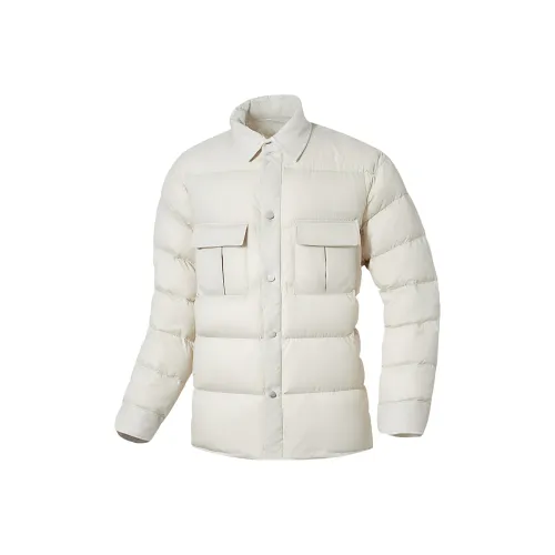 SNOW FLYING Winter Soldier Collection Пуховик Унисекс