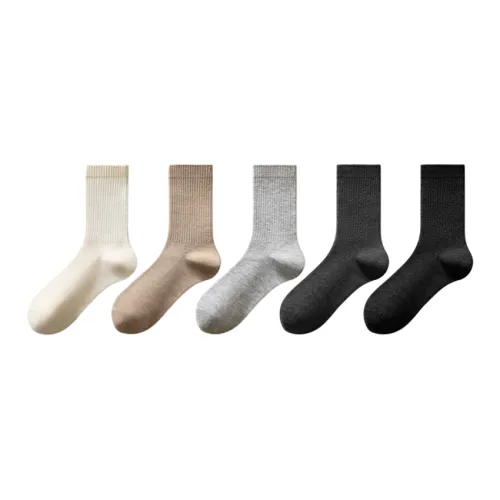 QTUR Женские носки MID до икры