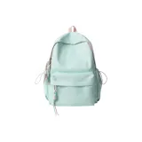 Мятный зеленый