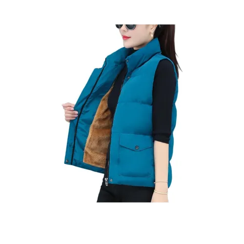 EMINU Женские жилеты