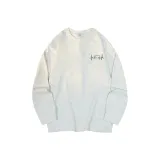 Бело-серый вереск (Черный текст)