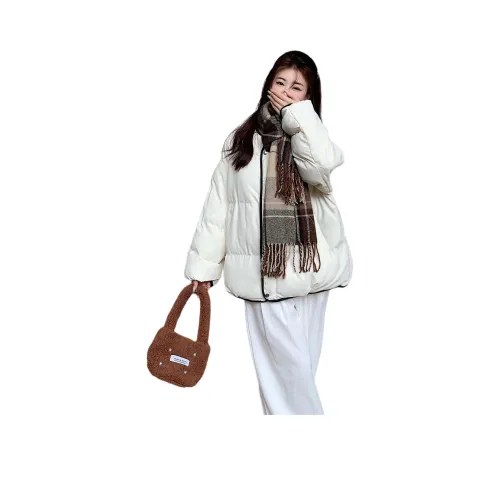 TXGN Женские пуховики