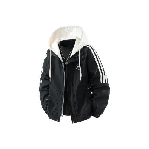 NINEDAO Унисекс Куртки