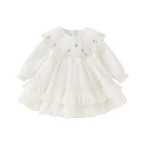 DAVE BELLA Платье для детей 3-7 лет