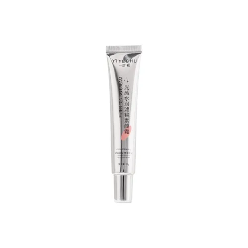 YIYECHU Светлый Сенсорный Увлажняющий Фильтр Крем Легкий и Удобный Увлажнение Естественный Макияж Водонепроницаемый Макияж
