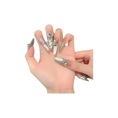 KDOW Накладные ногти для женщин