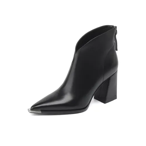 Puppytown Ботильоны 5 см Женские