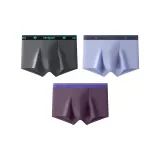 Темно-серый + Здоровье Синий + Королевский Фиолетовый