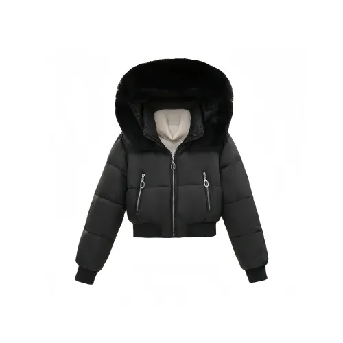 Aimilian Женские пуховики