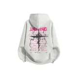 Туманно-серый