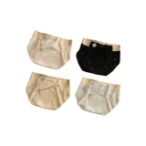 Чёрный + Кожа + Белый + Светло-Синий