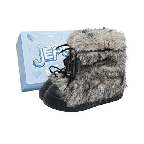 JEPSEN Сноубутсы Женские