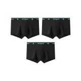 Чёрный × 3 упаковки