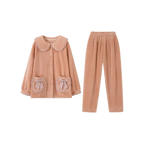 Herbal Primer Домашняя одежда Женская