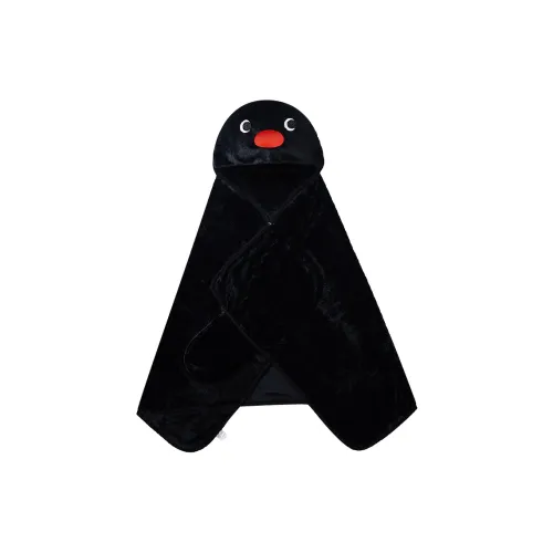 YANCANG Полиэстер Палантины Унисекс