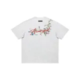 Туманно-серый