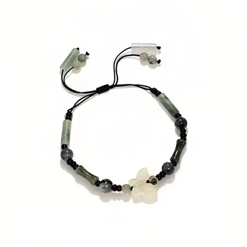 Universe Search Плетеные шнурки для браслетов унисекс