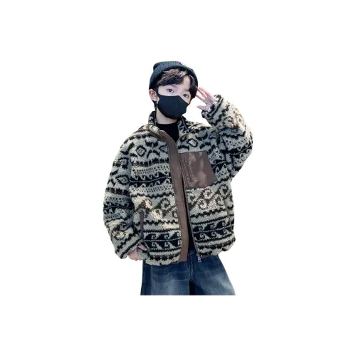 M JBABY Кофе KIDS Топы