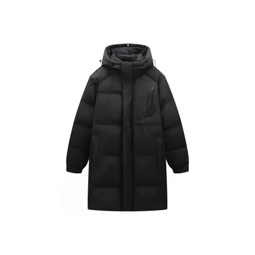 Fingercrox I.t Group Hong KONG FGXX Ape Голова Пуховая куртка Унисекс