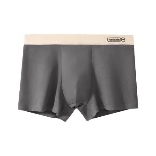 ЮЙЧЖАОЛИНЬ Боксеры Мужской Комплект Комбо