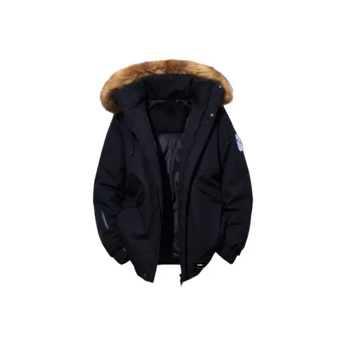 KOKO BASE Унисекс Пуховики