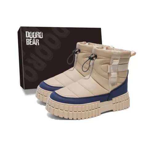 Budding Bear Обувь Износостойкие и противоскользящие носки-снуды Мужские