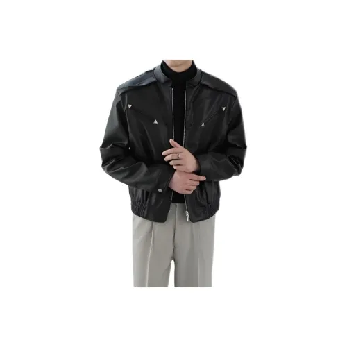 TONYBEAR Silhouette Мода Бренд Куртка Мужская