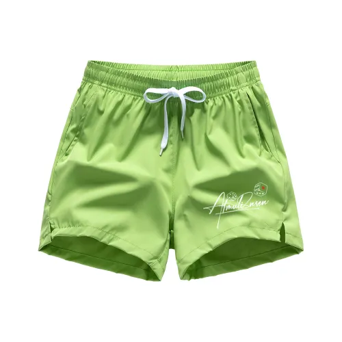 Mulinsen Женские спортивные шорты