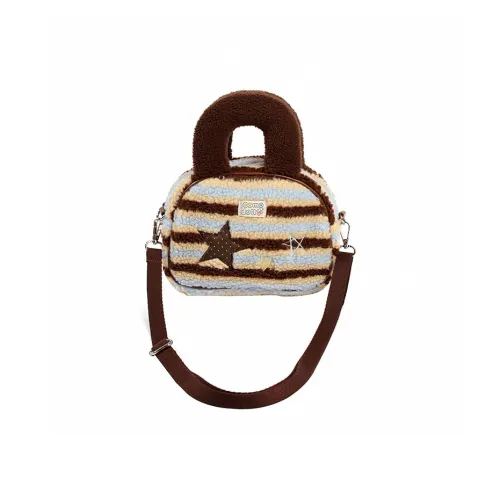 Cool Fun Полиэстер Сумка Стандартная Женская Многоцветная