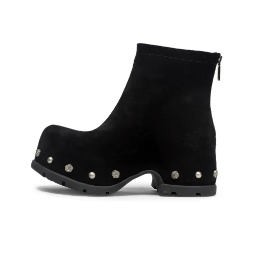 Ботильоны Coup de Foudre Женские