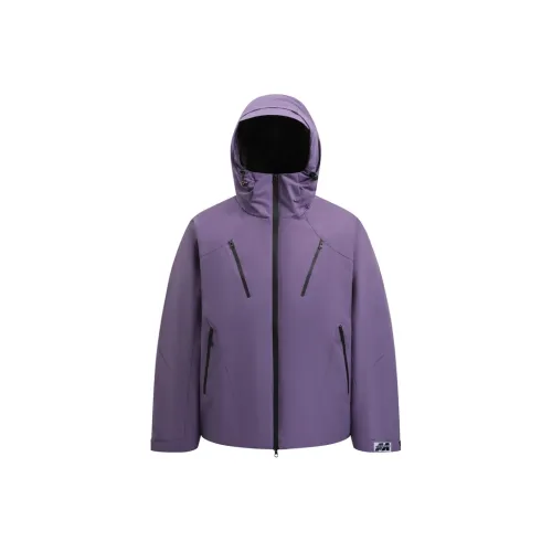 MUSCLETECH Унисекс Пуховики