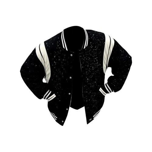 FALIAMS Унисекс Бейсбольные Джерси