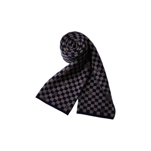 ZAMST Шарфы из трикотажа для унисекса