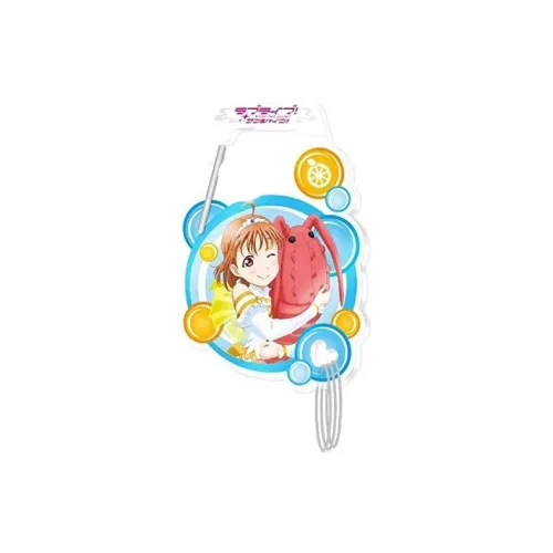 BANDAI Love Live！ School Idol Festival Аниме-тематические брелоки