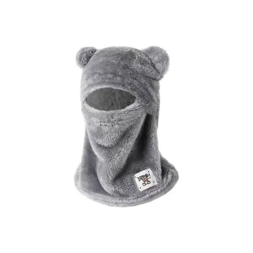 Coated Graffiti Полиэстер Шапки и Кепки Унисекс