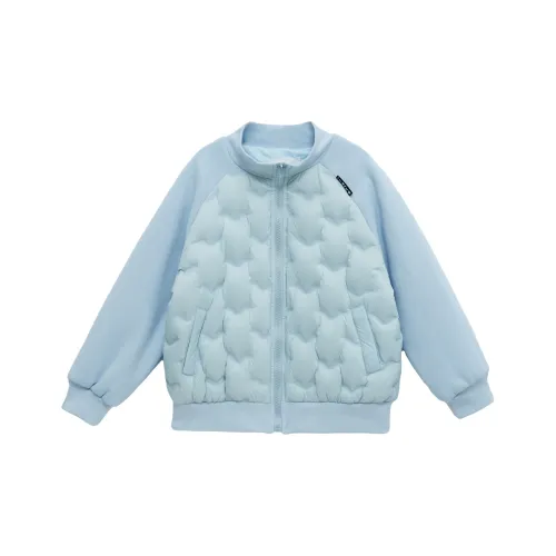 TUTU Детский пуховик зимний одежда для детей